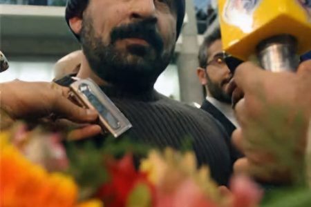 ۱۸ سال دوری از دختر معلول؛ پدر: آلمان مانع ملاقات من با زینب است