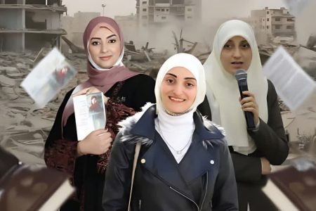 ادبیات فقدان در غزه؛ زنان نویسنده‌ای که با قلم از حافظه دفاع می‌کنند