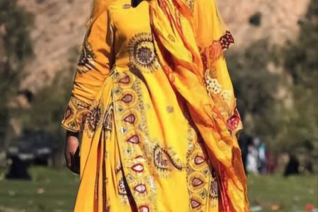 از جشن تا سوگ: روایت ماندگاری لباس محلی بانوان کهگیلویه و بویراحمد در آیین‌ها