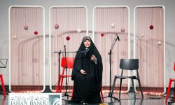 مشارکت زنان، مسیر نوین حکمرانی شهری