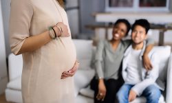 چالش‌های رحم اجاره‌ای در انگلستان