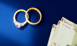 سکوت دولت در لایحه بودجه ۱۴۰۵ درباره وام ازدواج و فرزندآوری