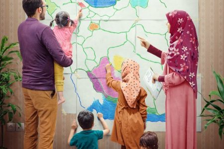 پیروزیِ پنهان در دلِ یک بحران: آیا قانون جوانی جمعیت در ایران کار میکند؟