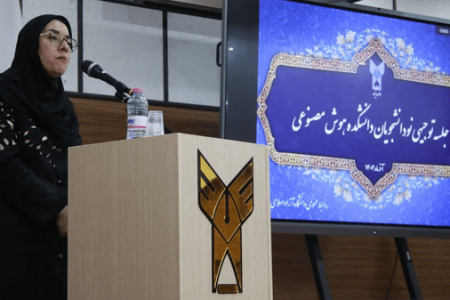 زخم‌پوش هوشمند بانوی یزدی؛ نجات‌بخش بیماران دیابتی و پروانه‌ای از خطر قطع عضو