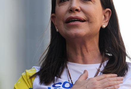 محکوم به حذف: پایان نمایشِ «ماریا ماچادو» با نویسندگیِ واشنگتن