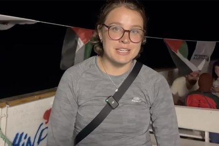 افشای تعرض جنسی سیستماتیک؛ شهادت یک روزنامه‌نگار آلمانی علیه زندانبانان اسرائیلی